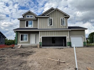 305 NW Woodmoor Dr, Waukee, IA 50263