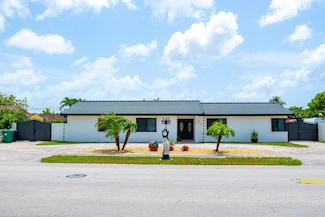 2401 SW 132nd Ave, Miami, FL 33175