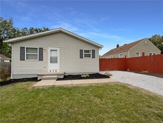 970 Morningview Ave, Akron, OH 44305