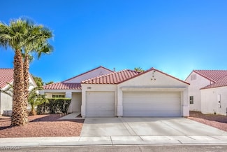 2105 Mountain Sunset Ave, North Las Vegas, NV 89031