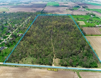 300th Ave, Dewitt, IA 52742