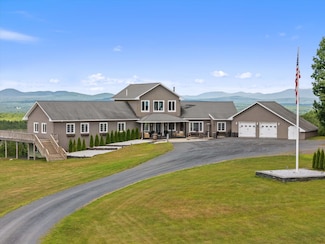 33 Booberry Hill Rd, Madison, ME 04950