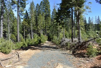 0 Juniper Ln, Strawberry Valley, CA 95981