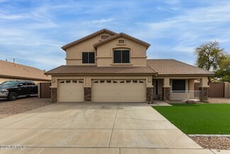 9627 W Reno View Dr, Peoria, AZ 85345