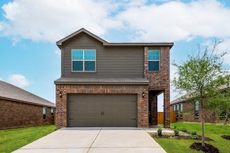 250 Shaw Creek Blvd, Ferris, TX 75125