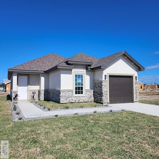 3222 Eliseo Villarreal Ave, Port Isabel, TX 78578