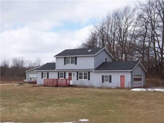 4630 Bennetts Corners Rd, Holley, NY 14470