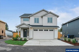 4736 Sugarloaf Ln NE, Hayesville, OR 97305