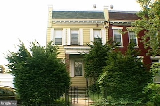426 Manor Place NW, Washington, DC 20010