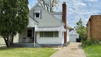 346 Geneva Rd, Dayton, OH 45417