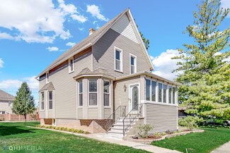 3242 Gustav St, Franklin Park, IL 60131