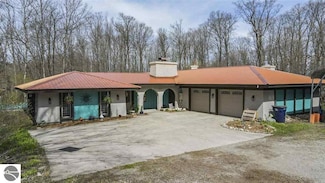 4769 Brookwood Ln, Bellaire, MI 49615
