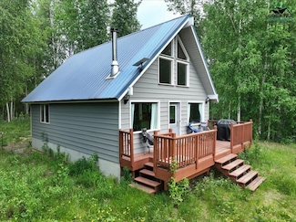 2300 Shay Ct, Fairbanks, AK 99712
