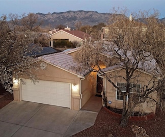 8404 San Tesoro St NE, Albuquerque, NM 87113