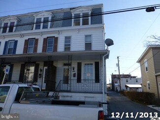 2623 Penbrook Ave, Harrisburg, PA 17103