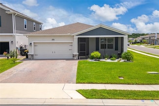 4751 Waltham Forest Dr, Davenport, FL 33837