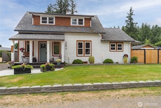 111 Herbert St, Quilcene, WA 98376
