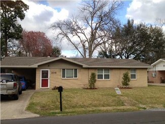 206 Crawford St, Lafayette, LA 70506