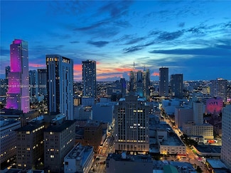 50 Biscayne Blvd Unit 3309, Miami, FL 33132