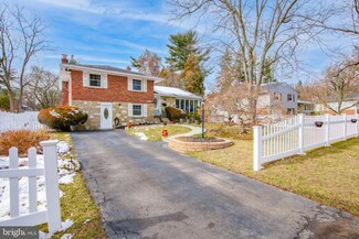 416 Twickenham Rd, Glenside, PA 19038
