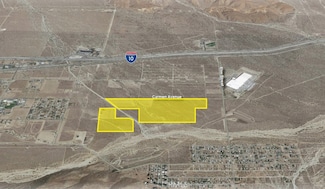 0 Carmen Ave Unit IV23201975, Cabazon, CA
