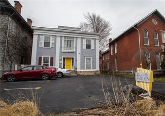 543 Franklin St, Buffalo, NY 14202