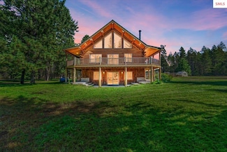 853 Berry Patch Loop, Athol, ID 83801