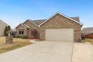 6911 Cherbourg Dr, Fort Wayne, IN 46835