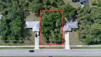 0 S Chamberlain Blvd Unit MFRA4652698, North Port, FL 34286
