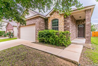 11231 Blue Fax Field, Helotes, TX 78023