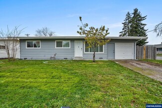 2335 Oak St SE, Albany, OR 97322
