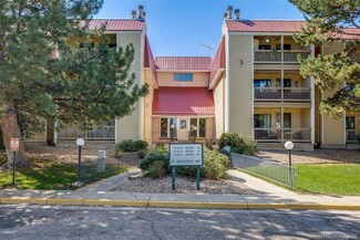 14852 E Kentucky Dr Unit 928, Aurora, CO 80012