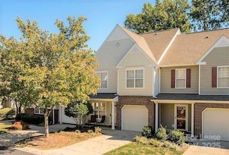 8921 Scotch Heather Way, Charlotte, NC 28277