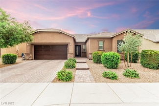 5616 Silver Cascade Ave, Las Vegas, NV 89131