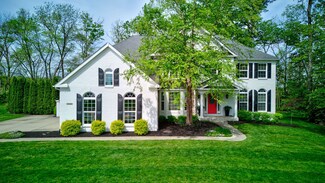 1422 Penny Ln, Greenfield, IN 46140