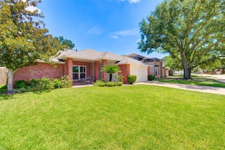 1219 Hidden Canyon Rd, Katy, TX 77450