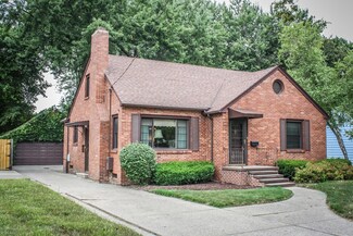 801 Downer Ave, Lansing, MI 48912