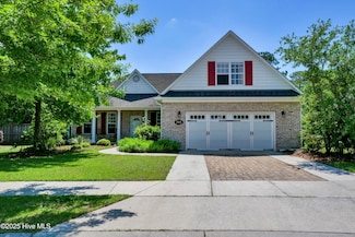 745 Royal Bonnet Dr, Wilmington, NC 28405