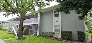 700 E Airport Blvd Unit G6, Sanford, FL 32773