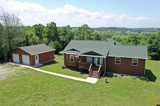 130 Lone Star Place, Gamaliel, AR 72537