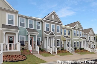 1760 Granby Heights Dr Unit 64, Winston-Salem, NC 27103