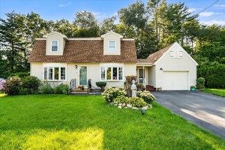 33 Gerard Dr, Manchester, NH 03104