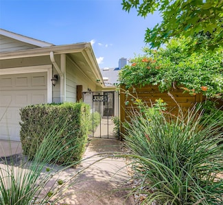 3315 W William Cannon Dr Unit A, Austin, TX 78745