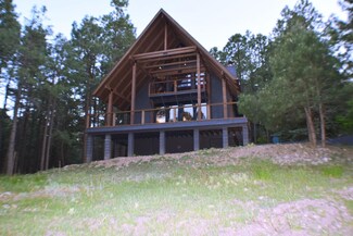 2165 Snow Trail, Forest Lakes, AZ 85931
