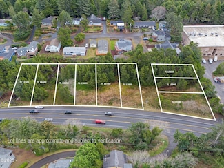 3500 Blk SE Highway 101, Lincoln City, OR 97367