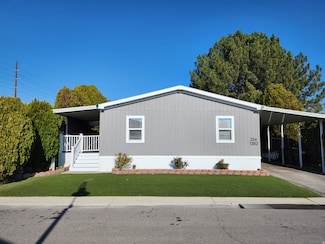 1282 W Waxwing St Unit 254, Salt Lake City, UT 84123