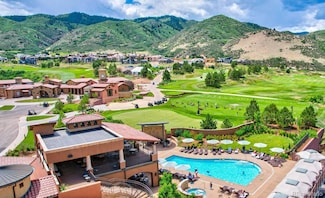 11096 Dolce Vita Place, Littleton, CO 80125