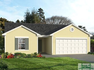 101 Marsh Salt Ln, Port Wentworth, GA 31407