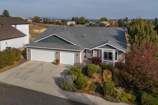 607 Irene Place, Cheney, WA 99004