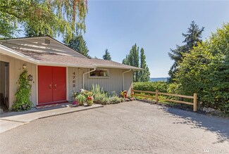 4763 NE 178th St, Lake Forest Park, WA 98155